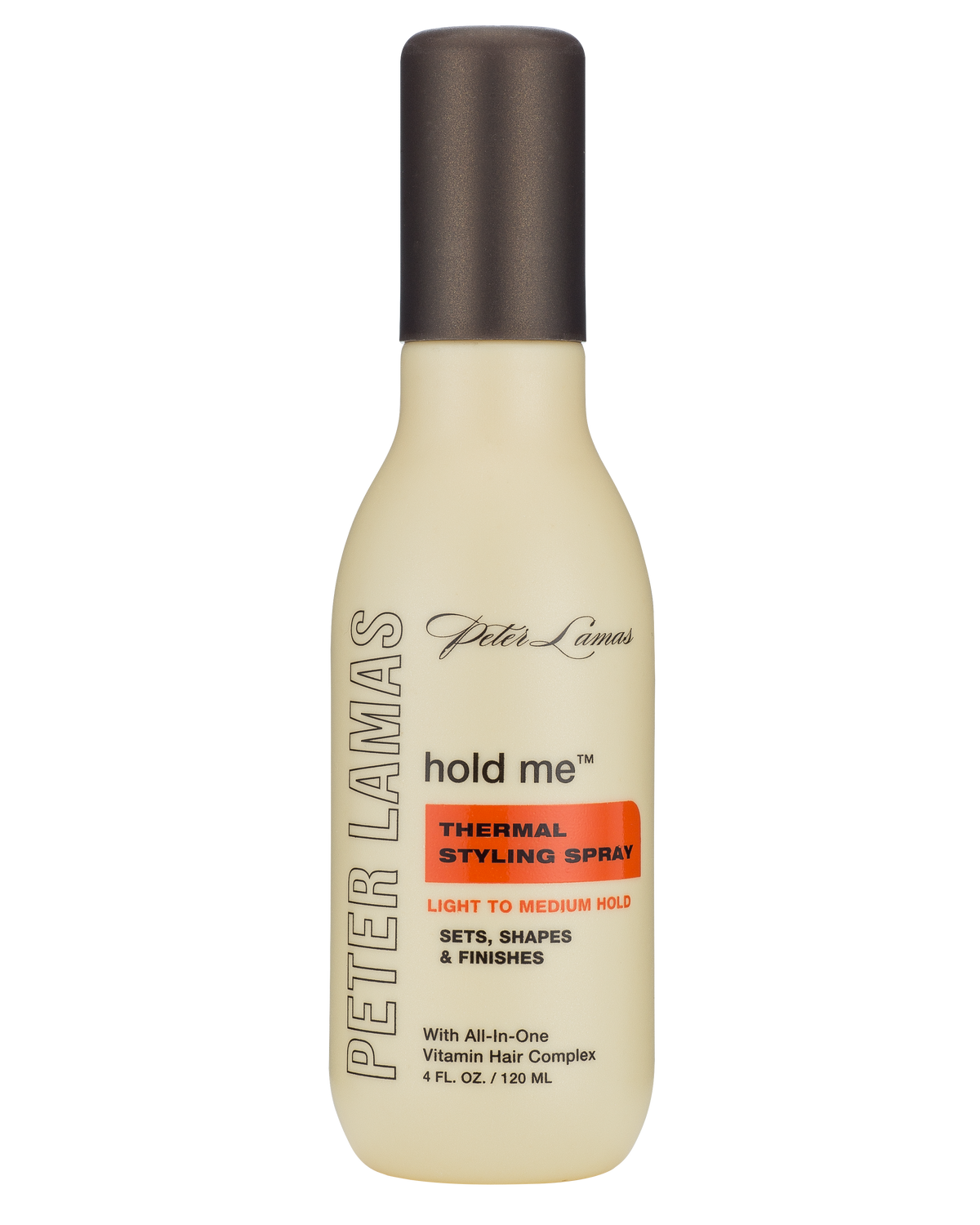 Hold Me | Thermal Styling Spray
