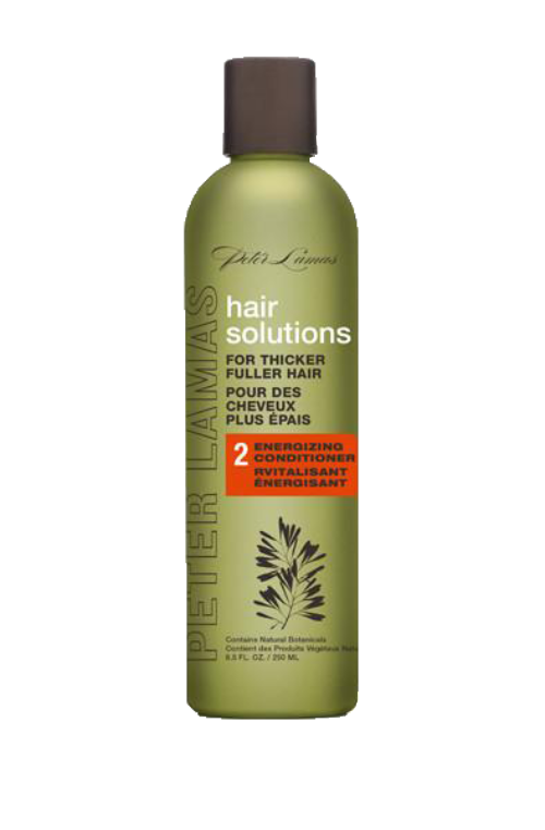Hair Solutions | Energizing Hair Growth Conditioner