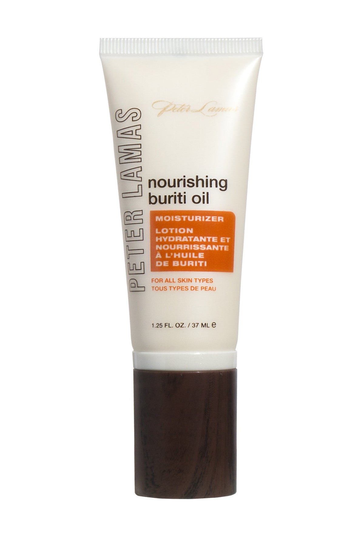 Nourishing Buriti Oil Moisturizer Lotion