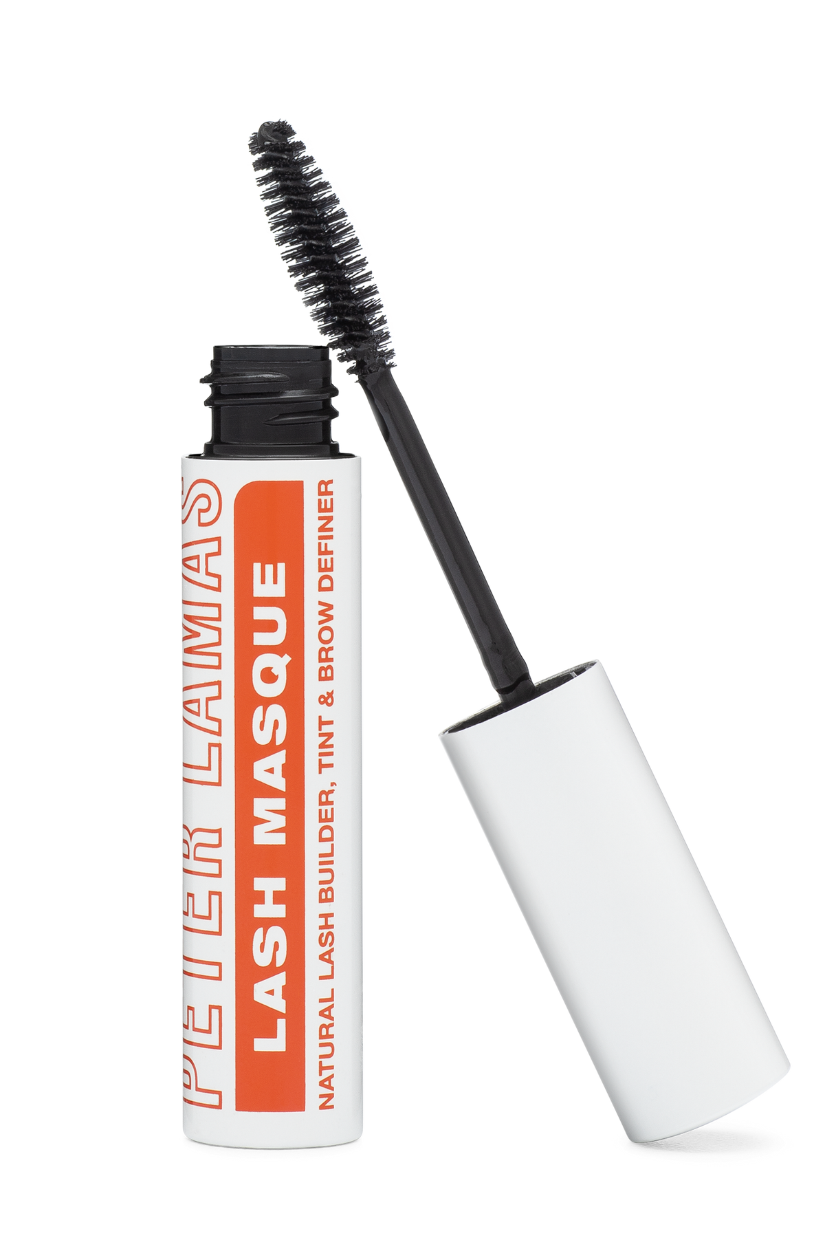 Lash Masque | Natural Lash Builder, Tint &amp; Brow Definer