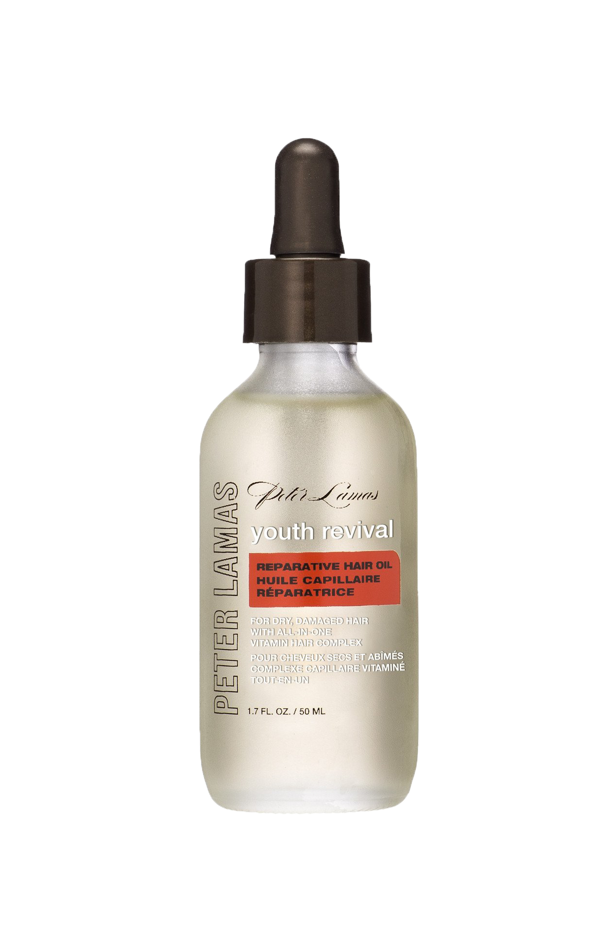 Youth Revival Reparative Hair Oil